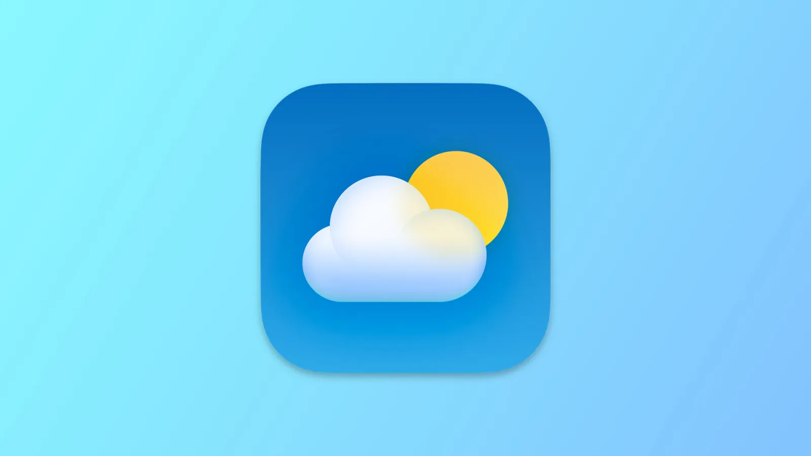 MyWeather