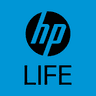 HP life